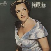 Kathleen Ferrier - List pictures