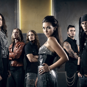 Amaranthe - List pictures
