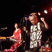 Cibo Matto - List pictures