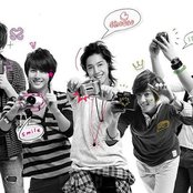 Ss501 - List pictures