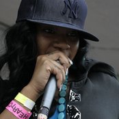 Jean Grae - List pictures