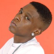 Lil Boosie - List pictures