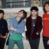 Vines - List pictures