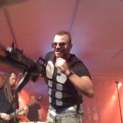 Sabaton - List pictures