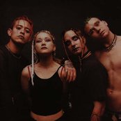 Coal Chamber - List pictures