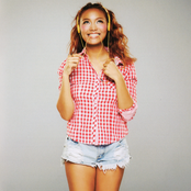 Crystal Kay - List pictures