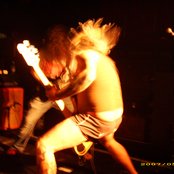 From A Second Story Window - List pictures