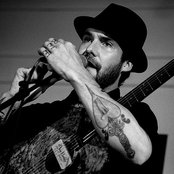 William Elliott Whitmore - List pictures