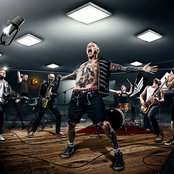 Von Dü - List pictures