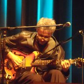 Marc Ribot - List pictures