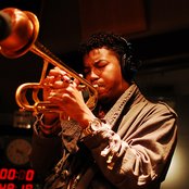 Christian Scott - List pictures