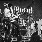 Broken & Burnt - List pictures