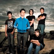 Senses Fail - List pictures