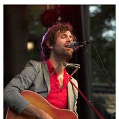 Jason Collett - List pictures