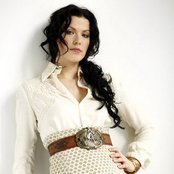 Jenni Vartiainen - List pictures