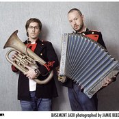 Basement Jaxx - List pictures