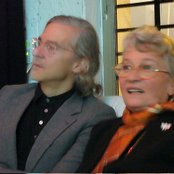 Eliane Radigue - List pictures