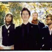 Elvis Perkins - List pictures