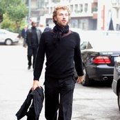 Chris Martin - List pictures