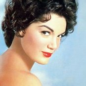 Connie Francis - List pictures