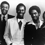 The Blackbyrds - List pictures