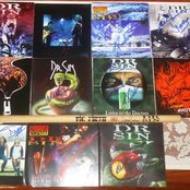 Dr. Sin - List pictures
