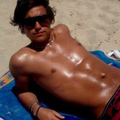 Eric Saade - List pictures