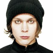 Ville Valo - List pictures