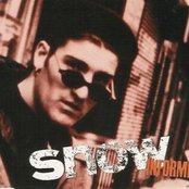 Snow - List pictures