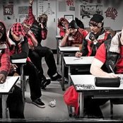 Sexion Dassaut - List pictures