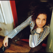 Ani Difranco - List pictures