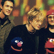 Goo Goo Dolls - List pictures