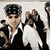 London Quireboys - List pictures