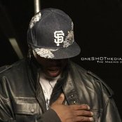 San Quinn - List pictures