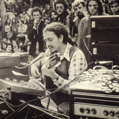 Egberto Gismonti - List pictures