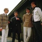 The Men - List pictures