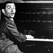 Irving Berlin - List pictures