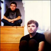 The Postal Service - List pictures