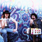 Blues Traveler - List pictures