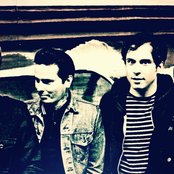 Mrs. Magician - List pictures