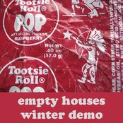 Empty Houses - List pictures