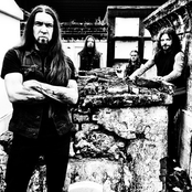 Goatwhore - List pictures