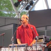 The Juan Maclean - List pictures