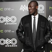 Stormzy - List pictures