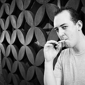 Wolfgang Gartner - List pictures