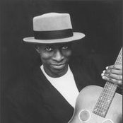 Keb Mo - List pictures