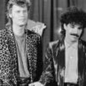 Hall & Oates - List pictures