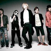 Spyair - List pictures