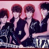 Romantics - List pictures