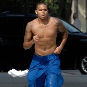 Chris Brown - List pictures